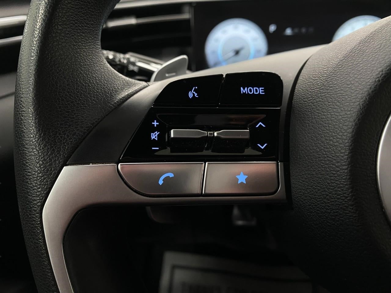 2023 Hyundai Santa Cruz NIGHT AWD