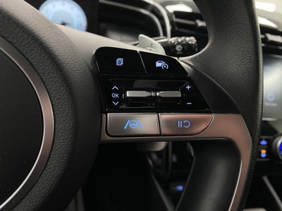 2023 Hyundai Santa Cruz NIGHT AWD