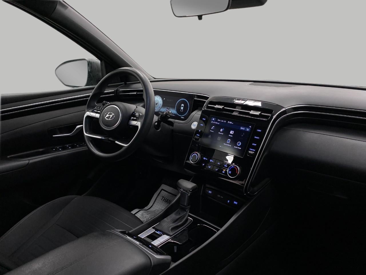 2023 Hyundai Santa Cruz NIGHT AWD