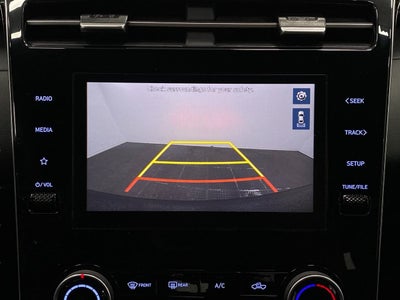 2023 Hyundai Santa Cruz NIGHT AWD