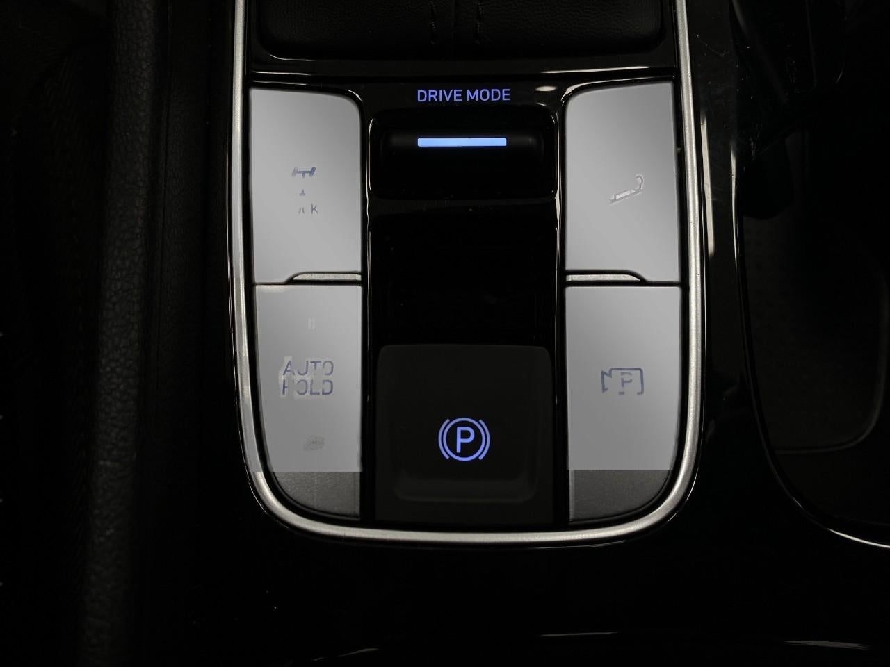 2023 Hyundai Santa Cruz NIGHT AWD