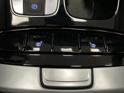 2023 Hyundai Santa Cruz NIGHT AWD