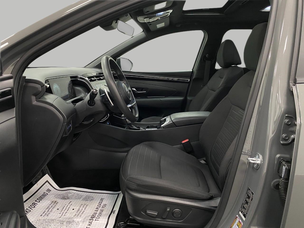 2023 Hyundai Santa Cruz NIGHT AWD