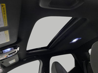 2023 Hyundai Santa Cruz NIGHT AWD