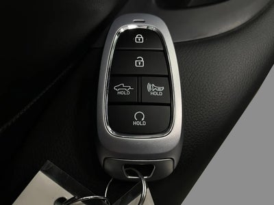 2023 Hyundai Santa Cruz NIGHT AWD