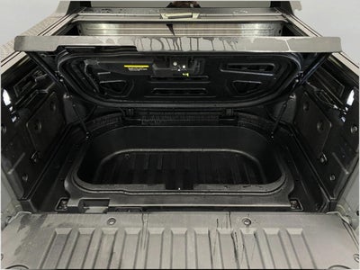 2023 Hyundai Santa Cruz NIGHT AWD