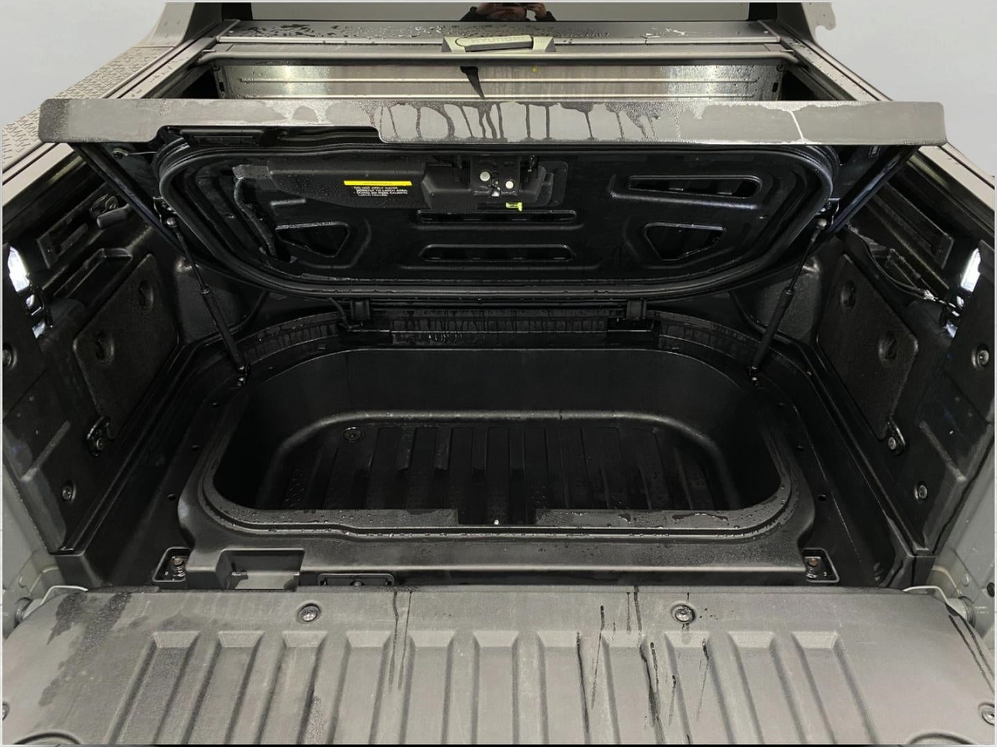 2023 Hyundai Santa Cruz NIGHT AWD