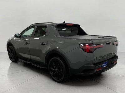 2023 Hyundai Santa Cruz NIGHT AWD