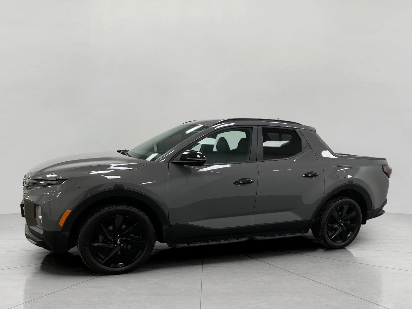 2023 Hyundai Santa Cruz NIGHT AWD