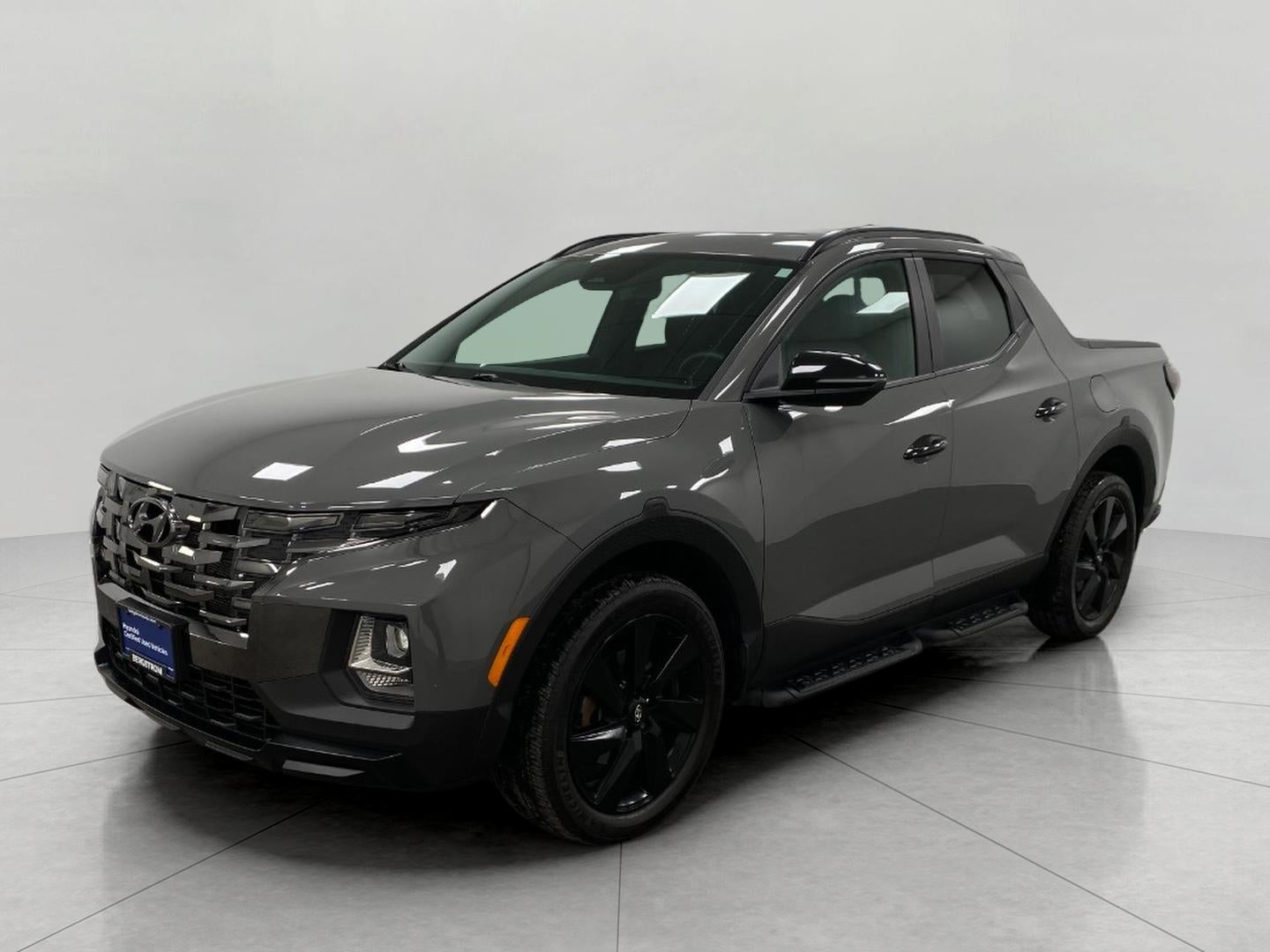 2023 Hyundai Santa Cruz NIGHT AWD