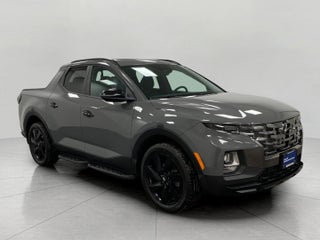 2023 Hyundai Santa Cruz NIGHT AWD