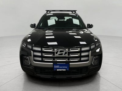 2025 Hyundai Santa Cruz SEL Activity AWD