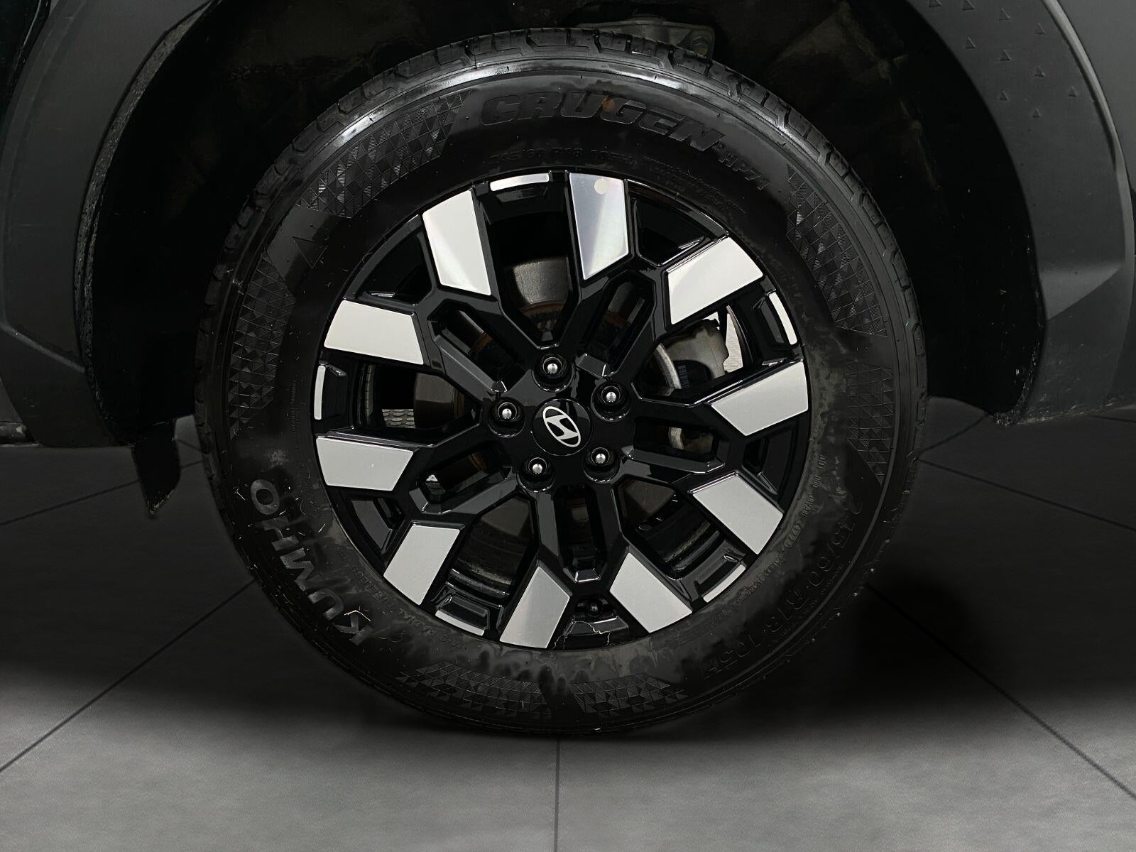 2025 Hyundai Santa Cruz SEL Activity AWD