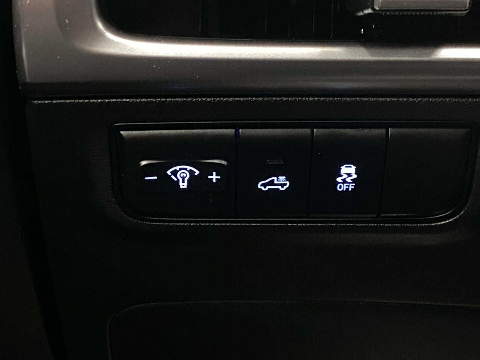 2025 Hyundai Santa Cruz SEL Activity AWD