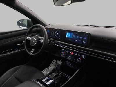 2025 Hyundai Santa Cruz SEL Activity AWD