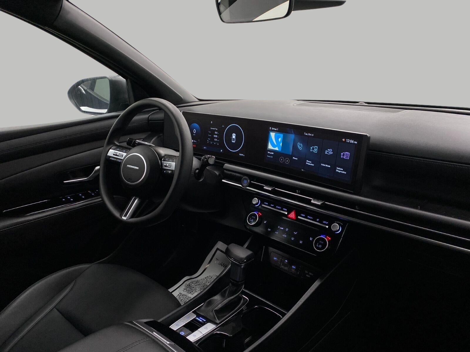 2025 Hyundai Santa Cruz SEL Activity AWD