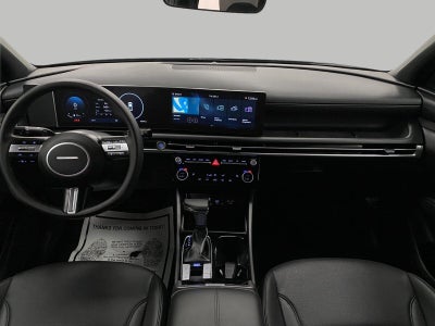 2025 Hyundai Santa Cruz SEL Activity AWD