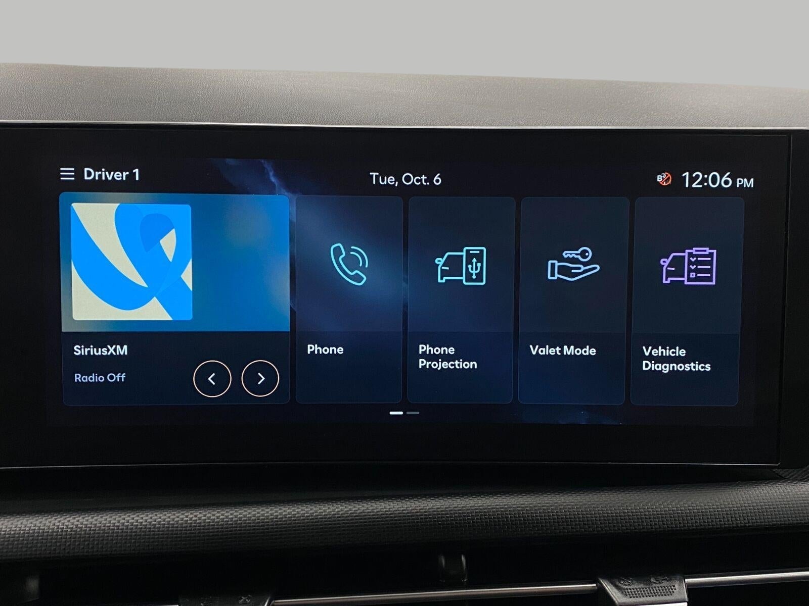 2025 Hyundai Santa Cruz SEL Activity AWD