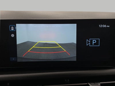 2025 Hyundai Santa Cruz SEL Activity AWD