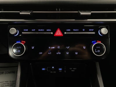 2025 Hyundai Santa Cruz SEL Activity AWD