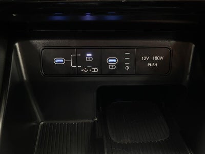 2025 Hyundai Santa Cruz SEL Activity AWD