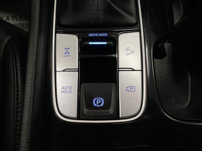 2025 Hyundai Santa Cruz SEL Activity AWD
