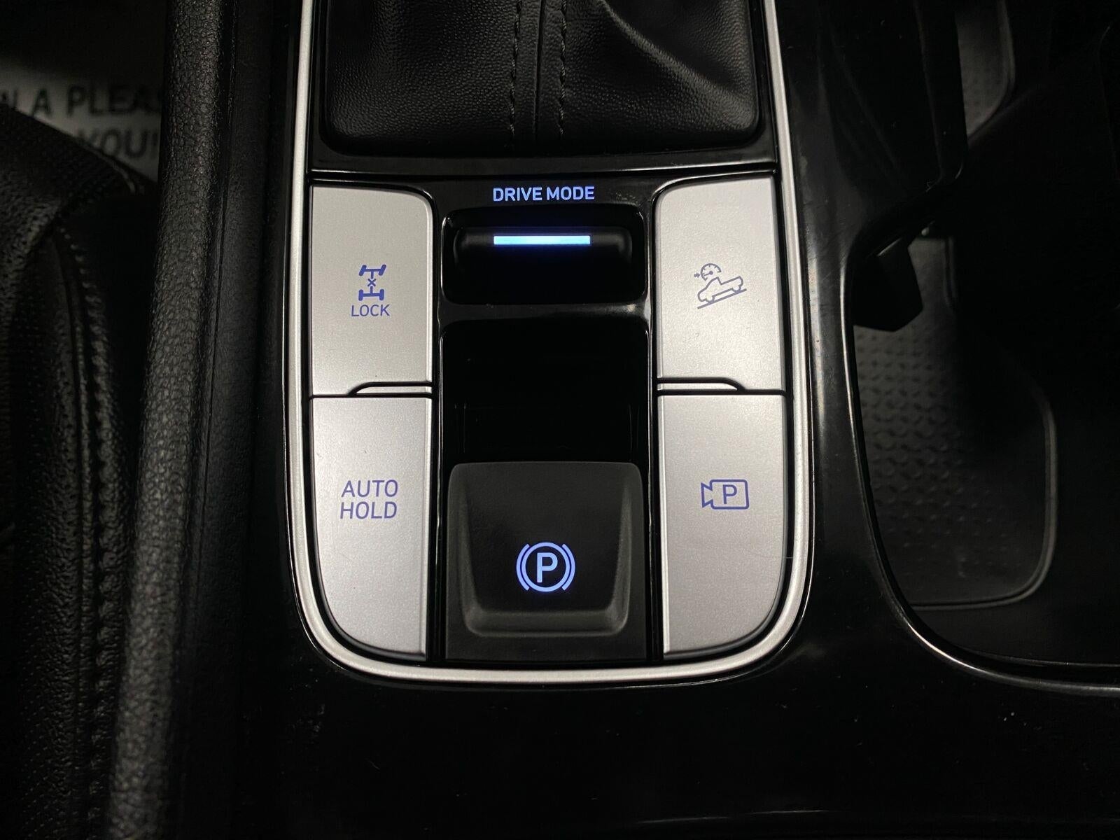 2025 Hyundai Santa Cruz SEL Activity AWD