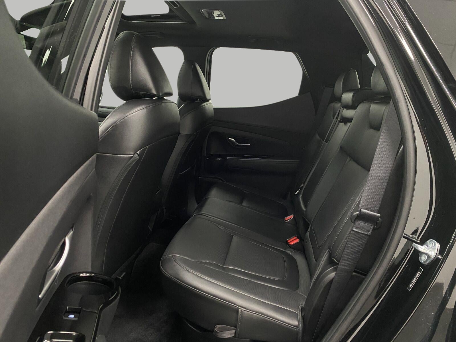 2025 Hyundai Santa Cruz SEL Activity AWD