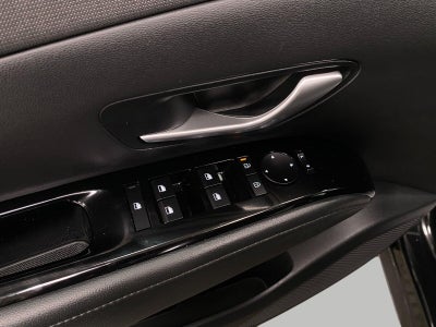 2025 Hyundai Santa Cruz SEL Activity AWD