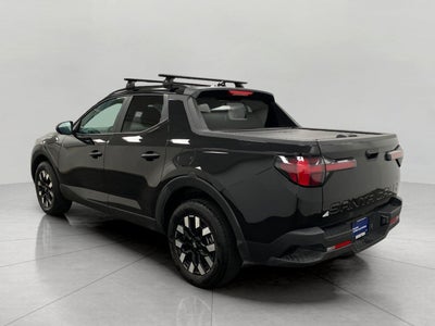 2025 Hyundai Santa Cruz SEL Activity AWD
