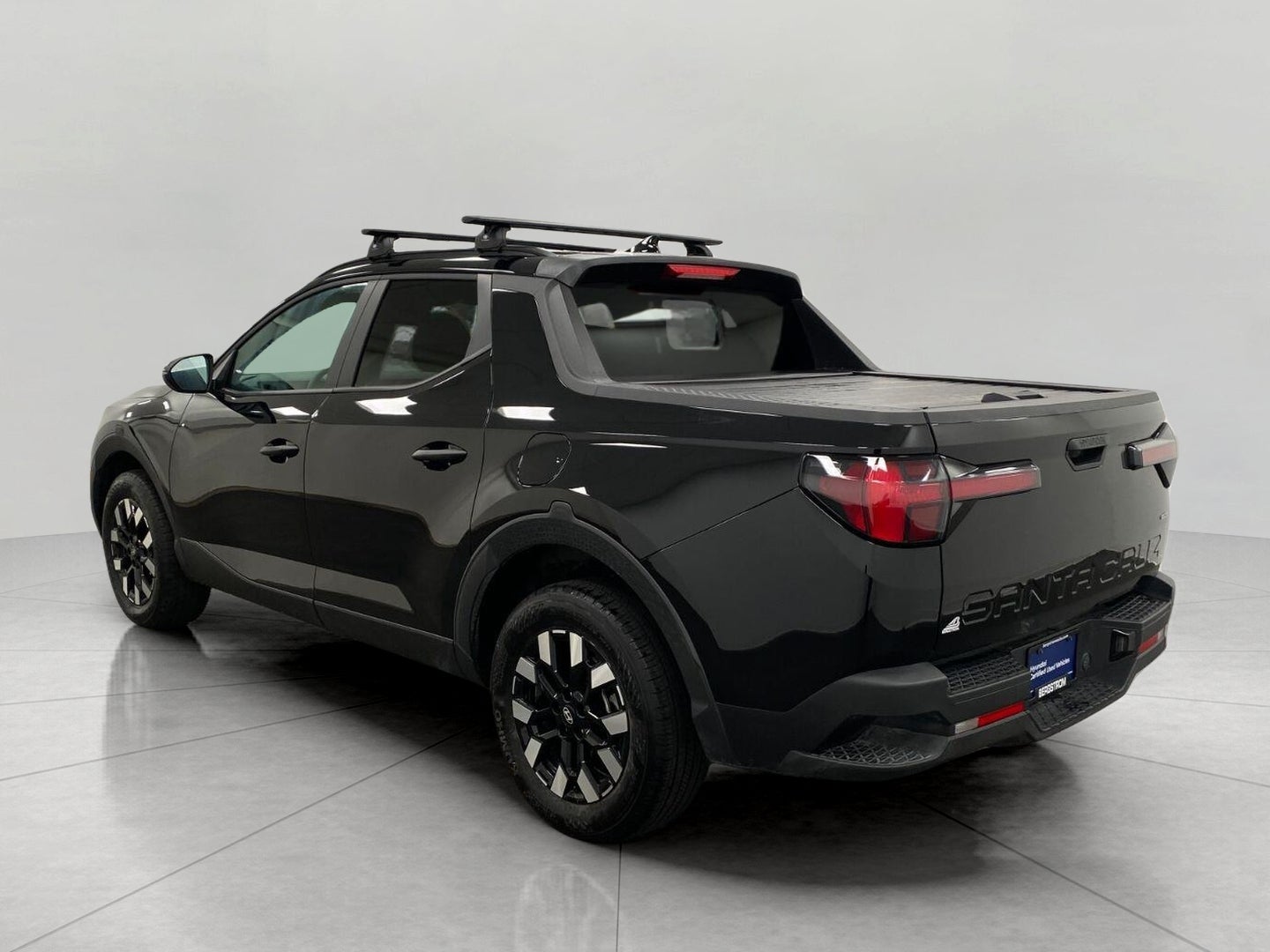 2025 Hyundai Santa Cruz SEL Activity AWD