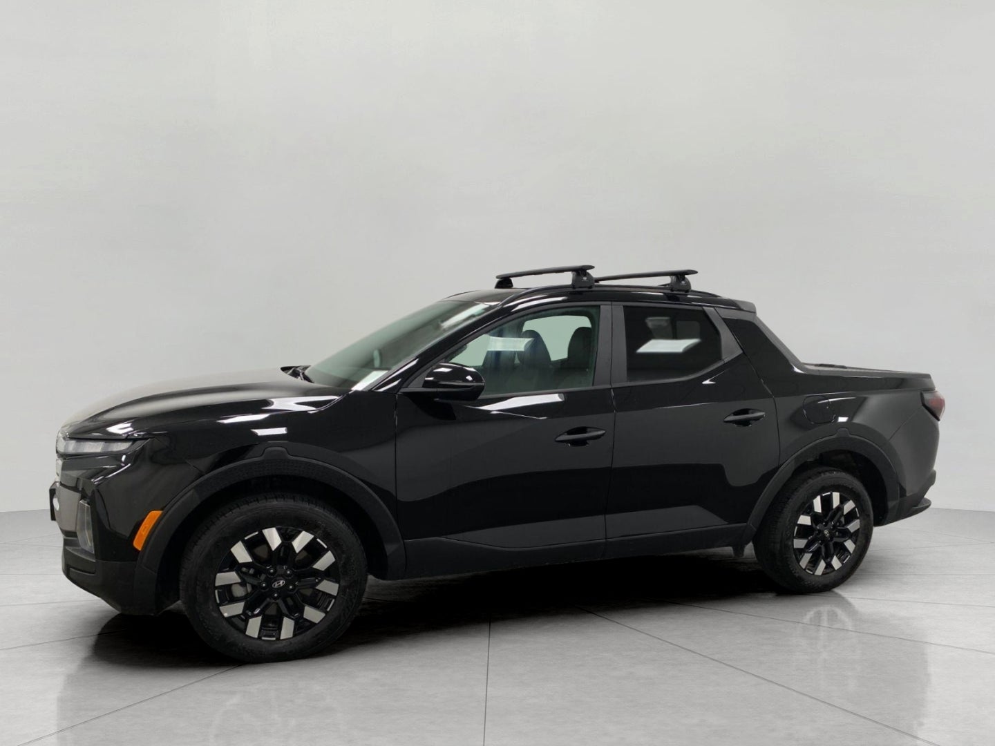 2025 Hyundai Santa Cruz SEL Activity AWD