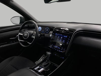 2022 Hyundai Santa Cruz SEL Premium AWD