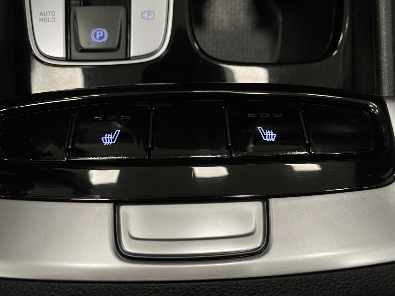 2022 Hyundai Santa Cruz SEL Premium AWD