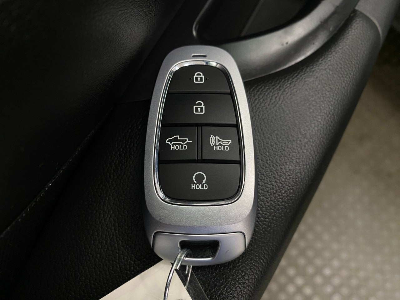 2022 Hyundai Santa Cruz SEL Premium AWD