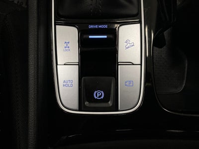 2022 Hyundai Santa Cruz SEL Premium AWD