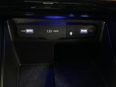 2022 Hyundai Santa Cruz Limited AWD