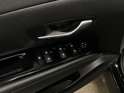 2022 Hyundai Santa Cruz Limited AWD