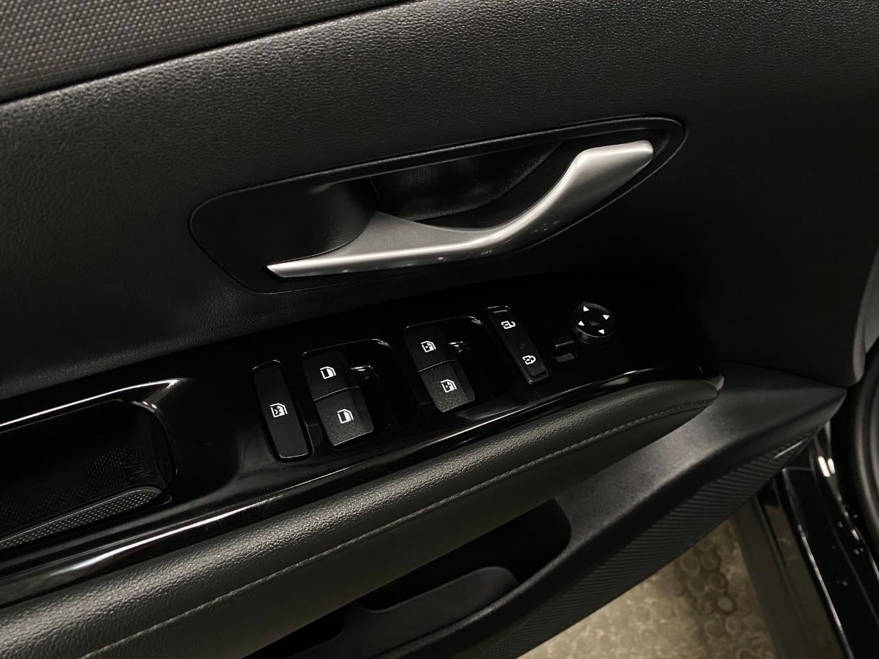 2022 Hyundai Santa Cruz Limited AWD