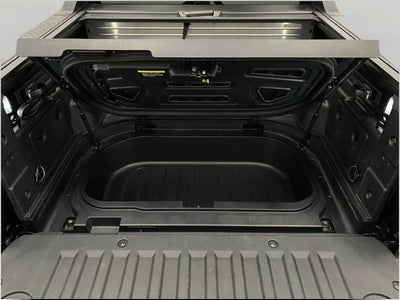 2022 Hyundai Santa Cruz Limited AWD