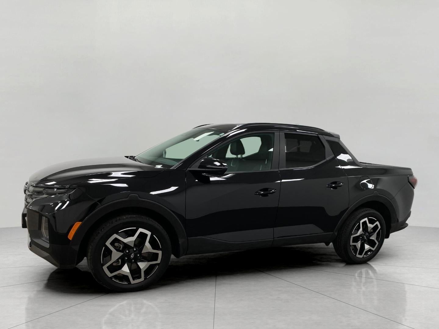 2022 Hyundai Santa Cruz Limited AWD