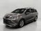 2022 Toyota Sienna Platinum AWD 7-Passenger