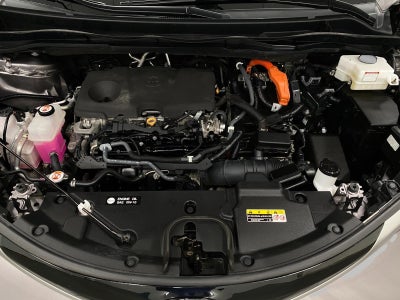 2022 Toyota Sienna Platinum AWD 7-Passenger