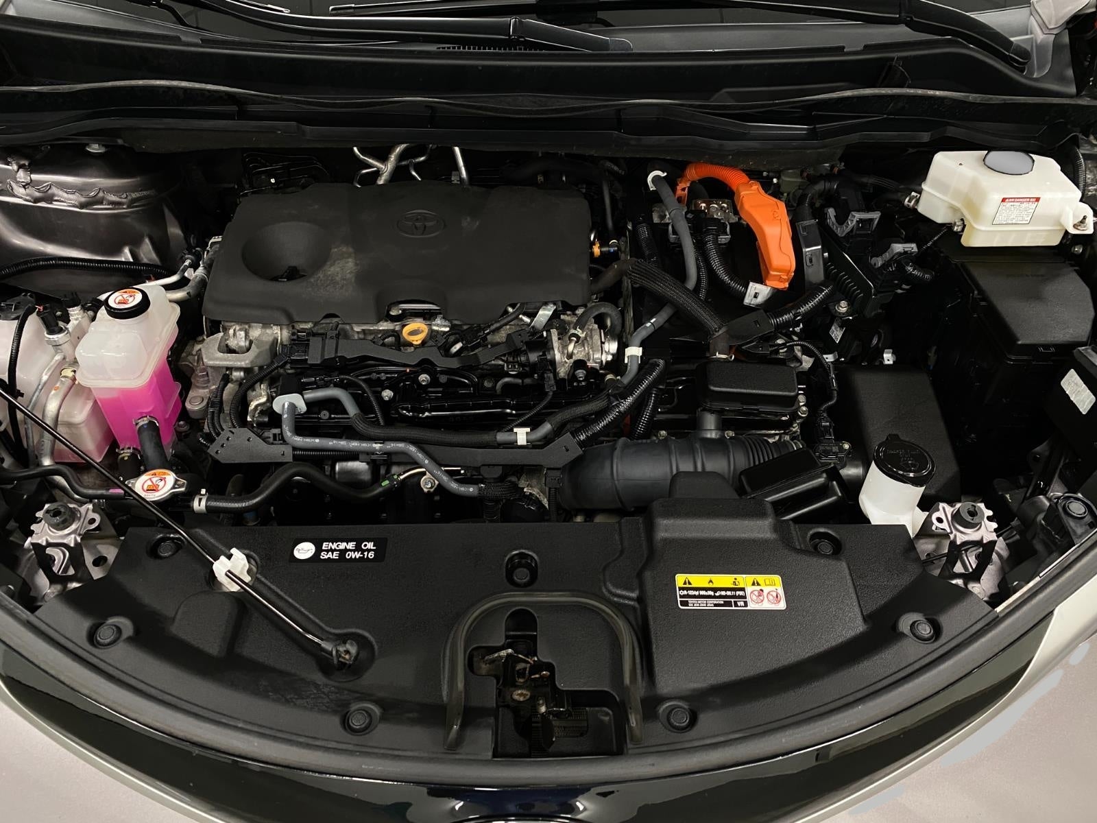 2022 Toyota Sienna Platinum AWD 7-Passenger