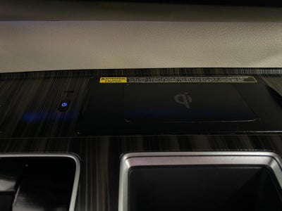 2022 Toyota Sienna Platinum AWD 7-Passenger