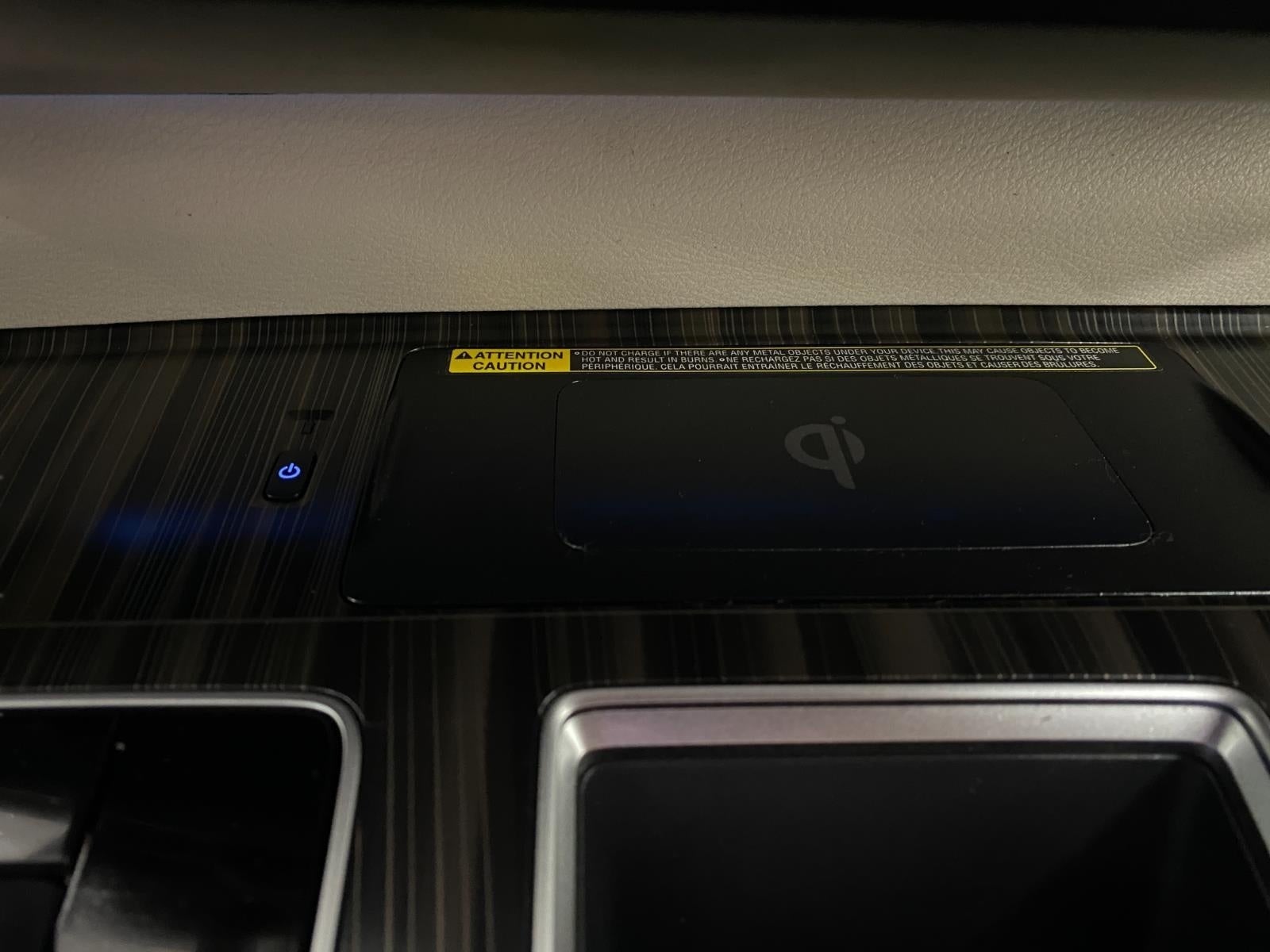 2022 Toyota Sienna Platinum AWD 7-Passenger