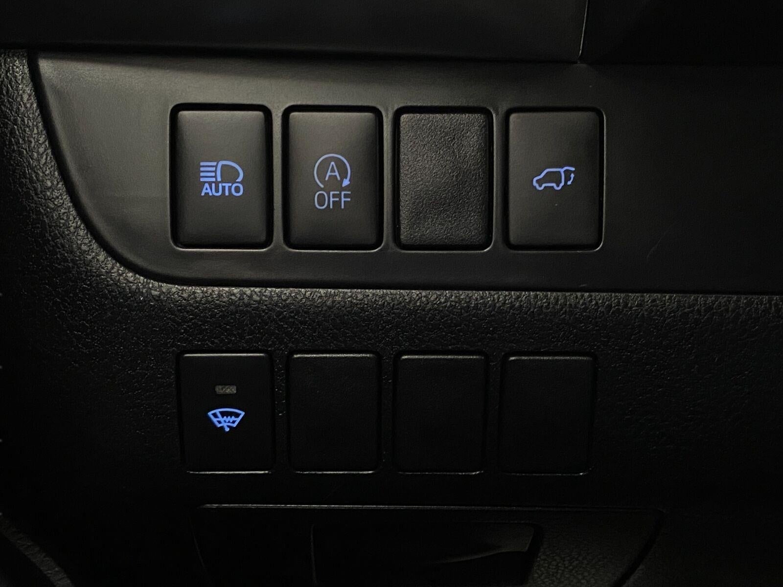 2018 Toyota Highlander XLE V6 AWD