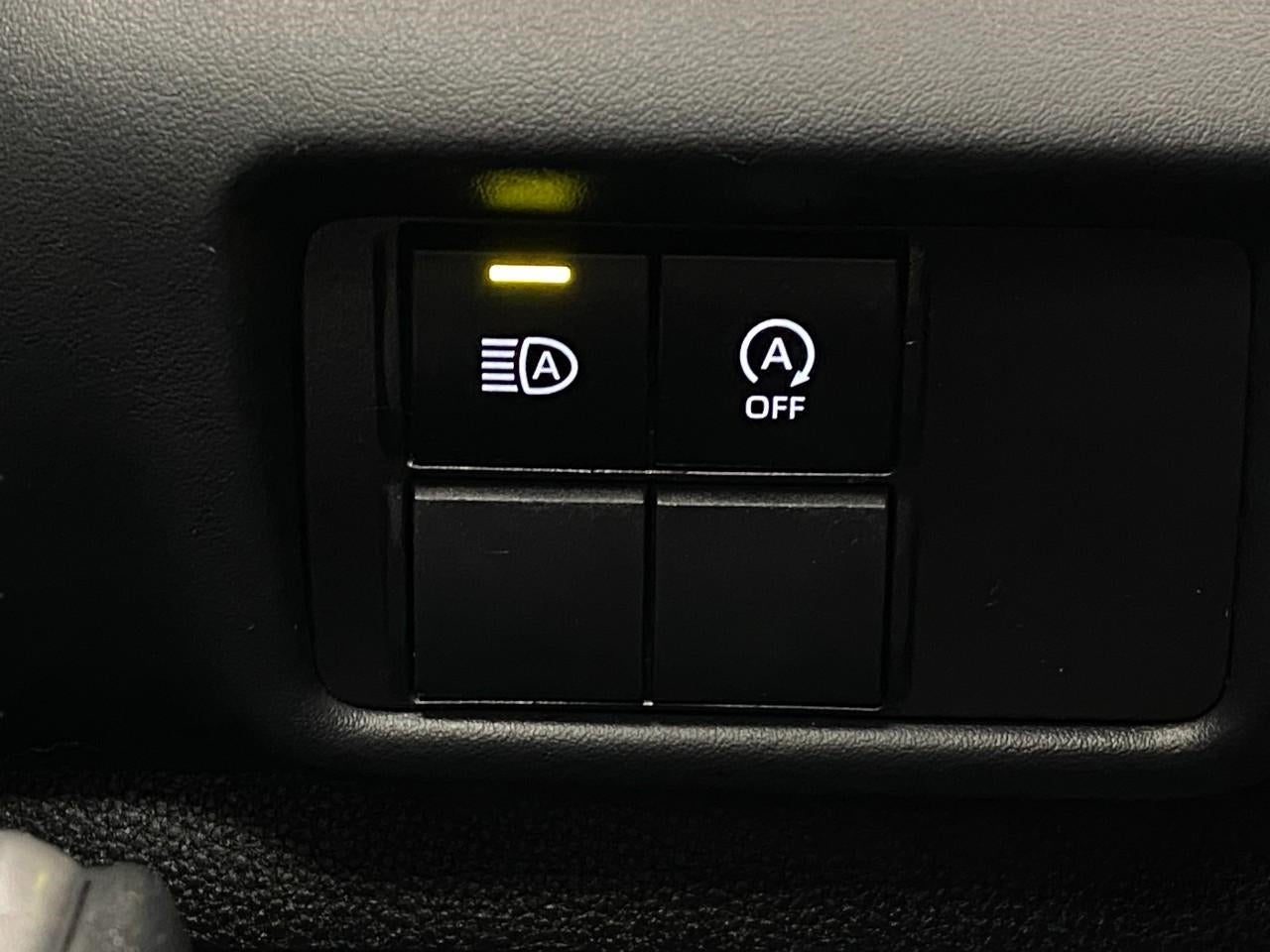 2023 Toyota Highlander L FWD