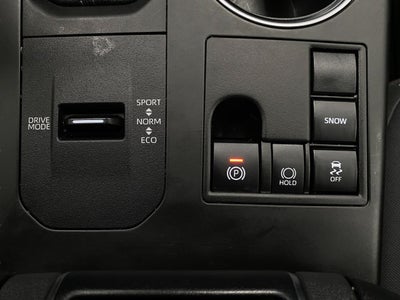 2023 Toyota Highlander L FWD