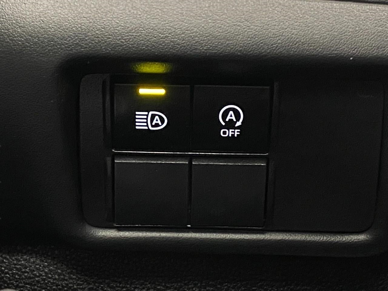 2023 Toyota Highlander L FWD